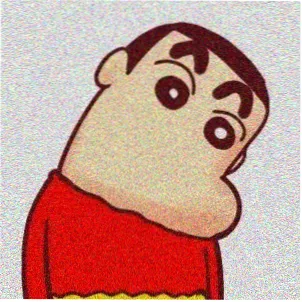 顾叔 人物头像